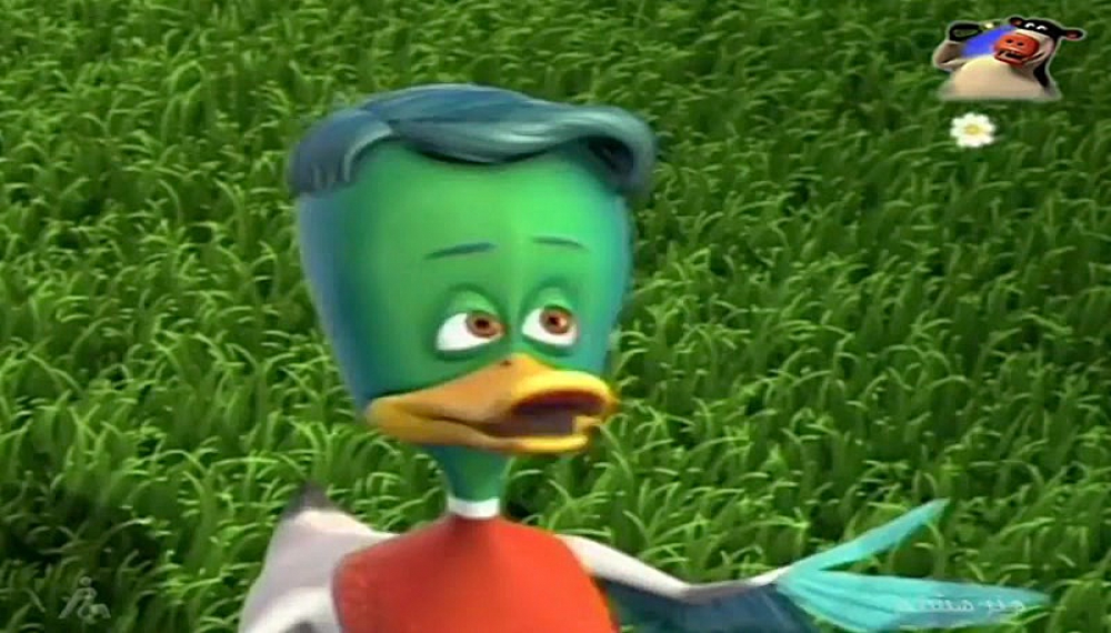 رییس مزرعه - قسمت 4