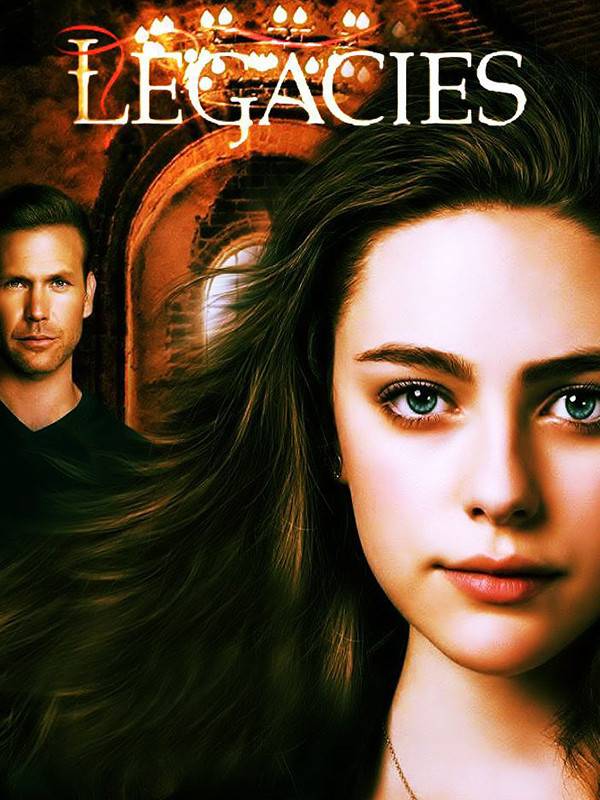 Legacies season 1 discount fmovies