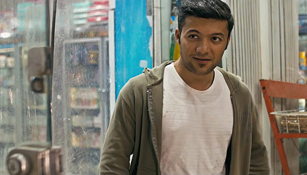 کاشوخین - قسمت 4