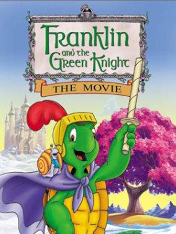 فرانکلین و شوالیه بهار