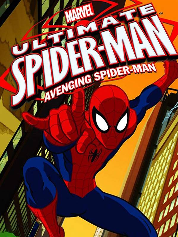 مردعنکبوتی نهایی - قسمت ۳