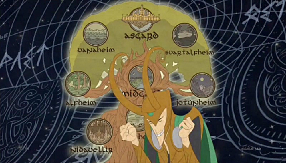 مردعنکبوتی نهایی - قسمت 4