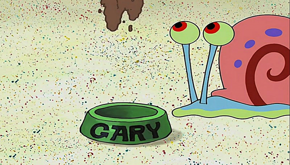 باب اسفنجی - فصل 3 قسمت 18