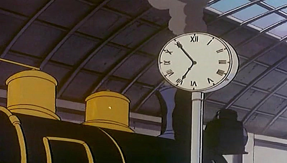 دور دنیا در 80 روز - قسمت 6