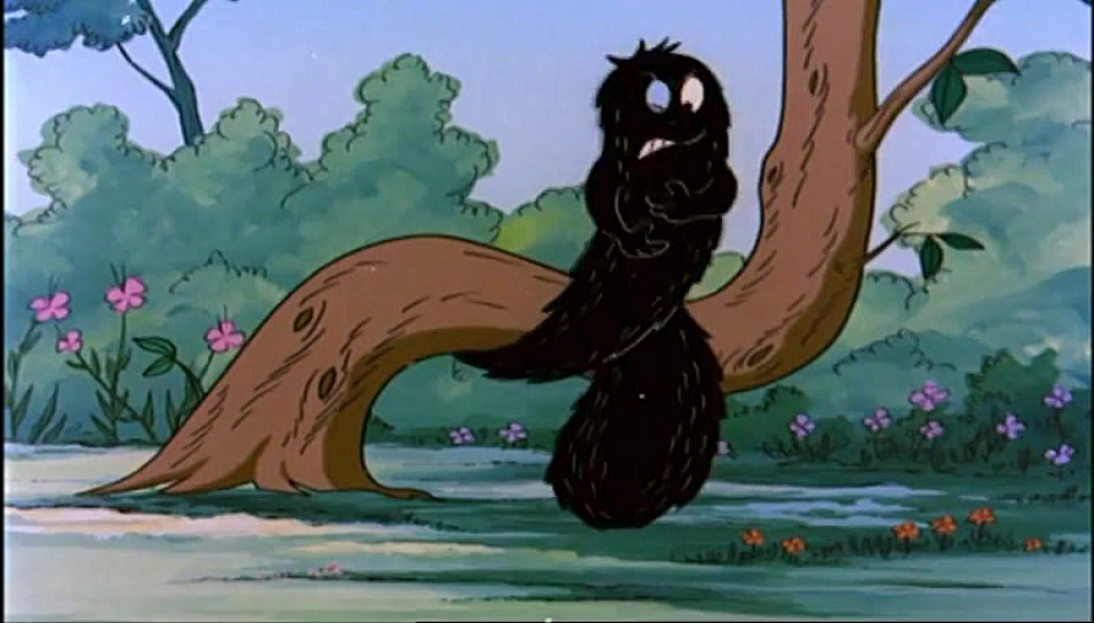 بارباپاپا - قسمت 3