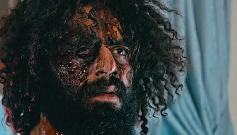 کاشوخین - قسمت 5