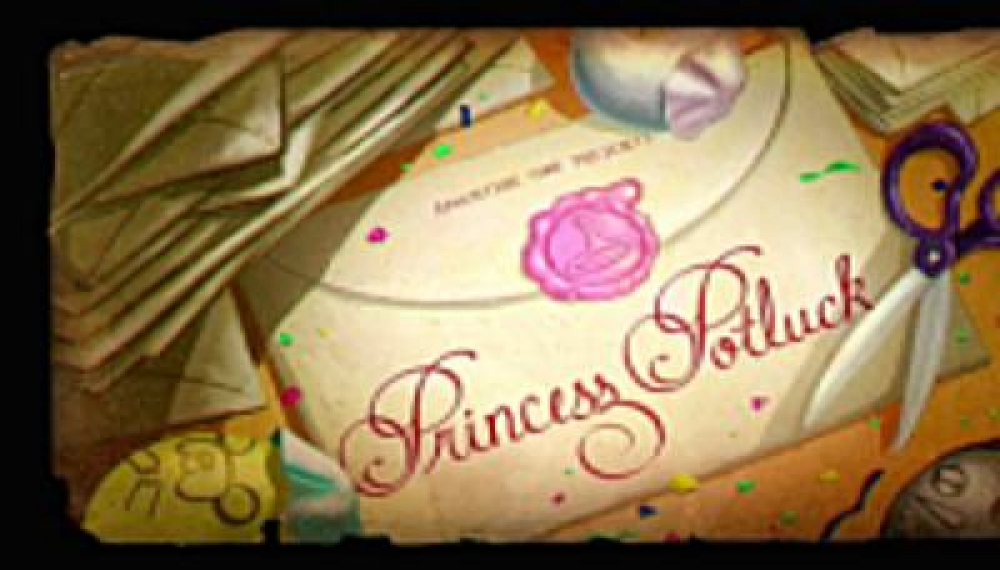 وقت ماجراجویی - فصل 5 قسمت 9