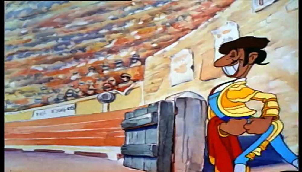 انیمیشن های کلاسیک - قسمت 1