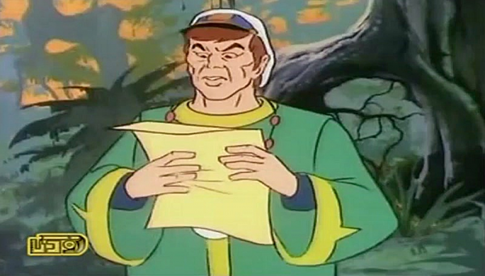 گالیور - قسمت 2