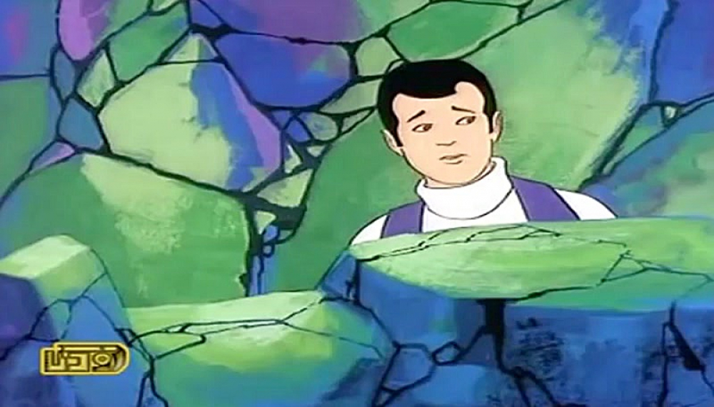 گالیور - قسمت 3