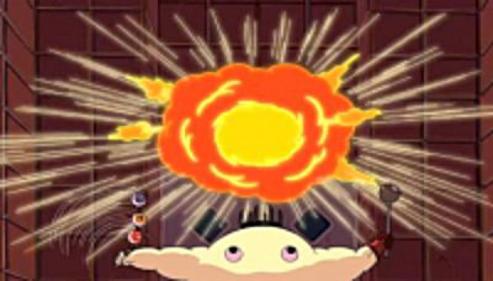 وقت ماجراجویی - فصل 5 قسمت 18