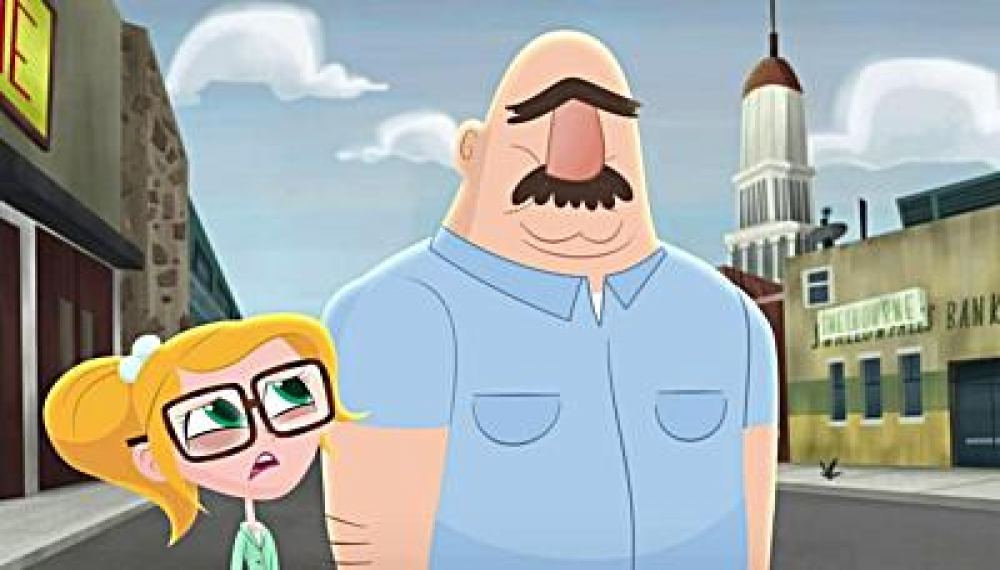 ابری با احتمال بارش کوفته قلقلی - قسمت 15