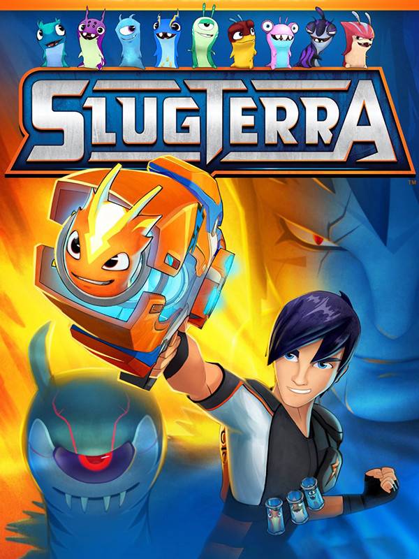 اسلاگترا - فصل ۱ قسمت ۱۴