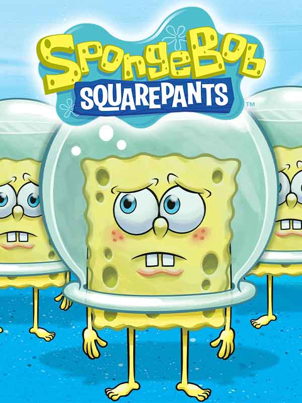 باب اسفنجی - فصل ۳ قسمت ۱۹