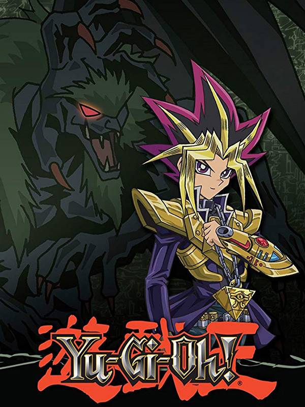 یو گی او - قسمت ۳