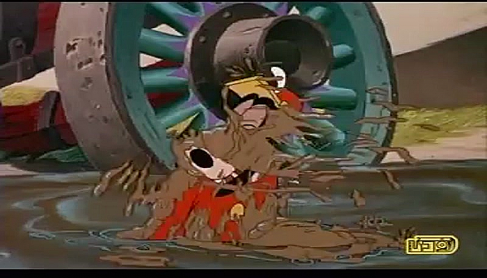 گوفی - قسمت 3