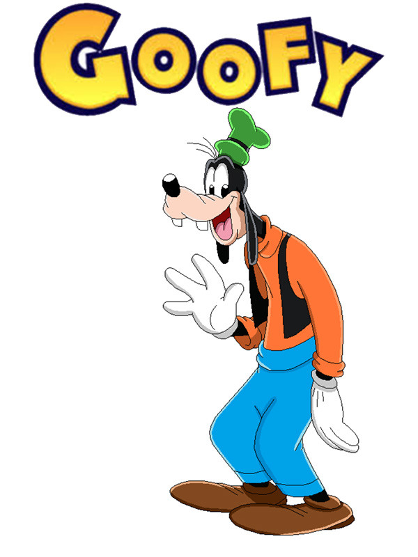 گوفی - قسمت ۴