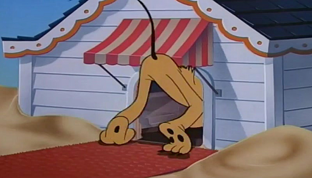 گوفی - قسمت 4