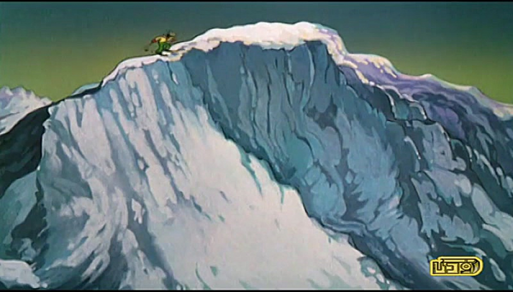 گوفی - قسمت 5