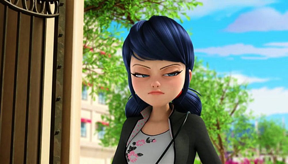 ماجراجویی در پاریس - فصل 1 قسمت 2