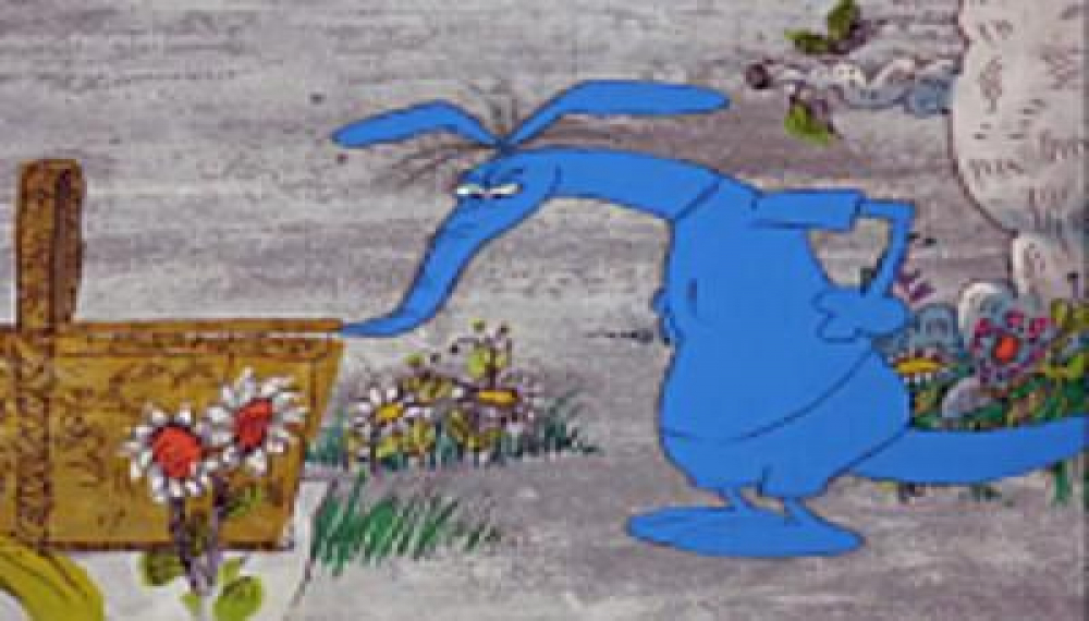 مورچه و مورچه خوار - قسمت 4