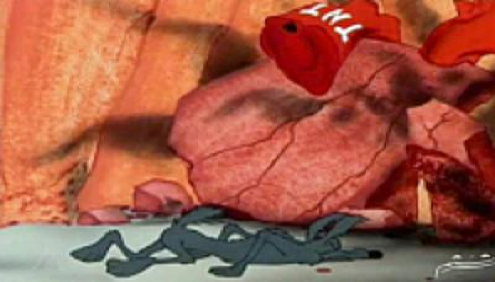 میگ میگ - قسمت 1