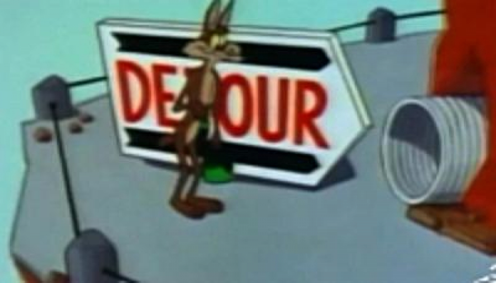 میگ میگ - قسمت 3