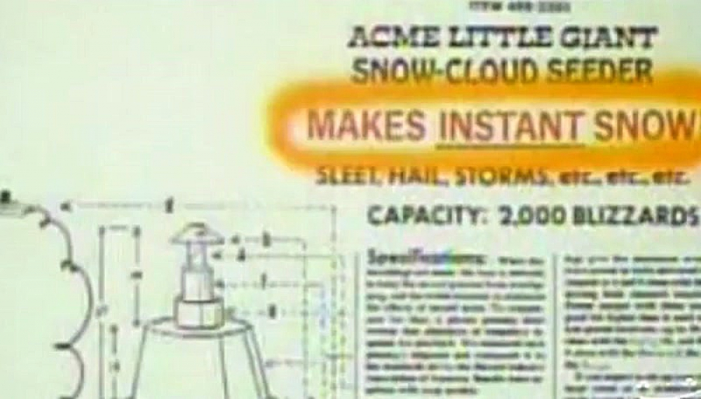 میگ میگ - قسمت 4