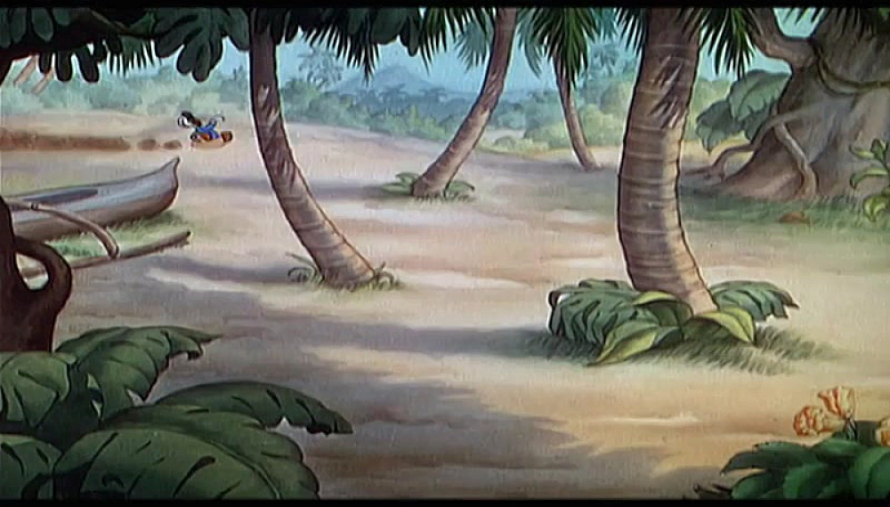 میکی و گوفی - قسمت 1