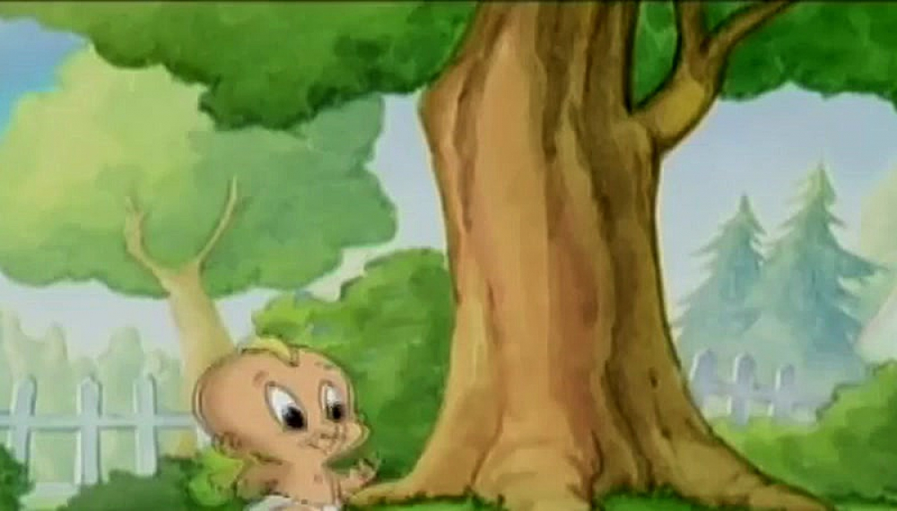 میکی و گوفی - قسمت 4