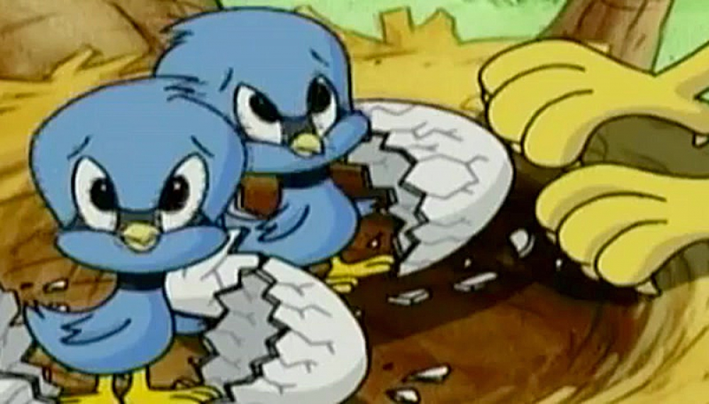 میکی و گوفی - قسمت 5