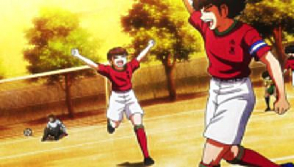 فوتبالیست ها (سری جدید) - فصل 1 قسمت 29