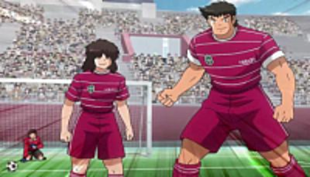 فوتبالیست ها (سری جدید) - فصل 1 قسمت 30