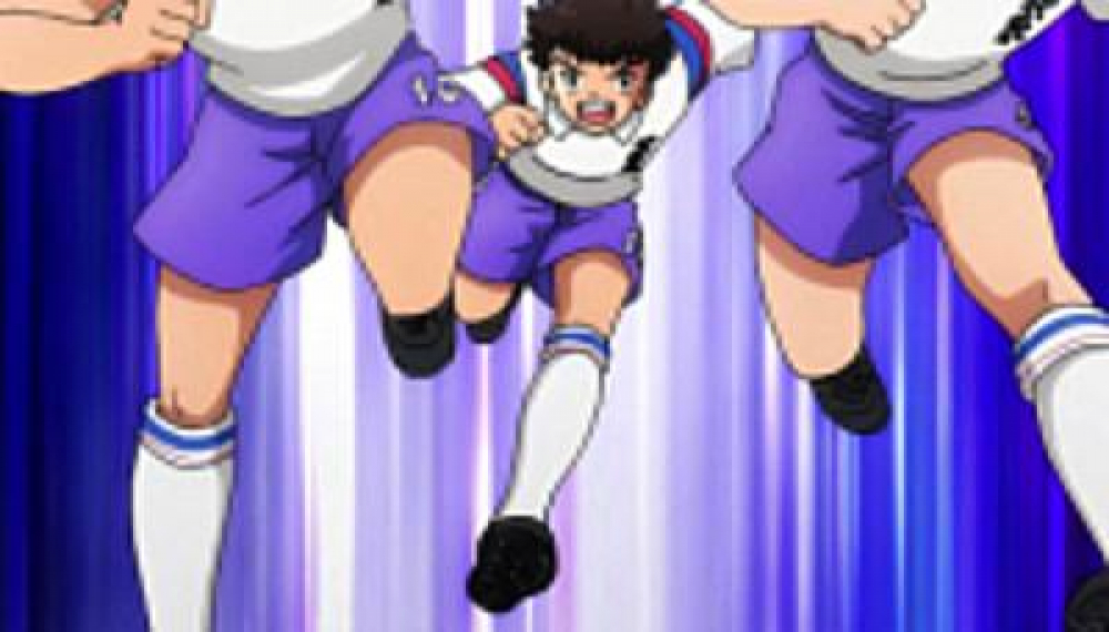 فوتبالیست ها (سری جدید) - فصل 1 قسمت 32