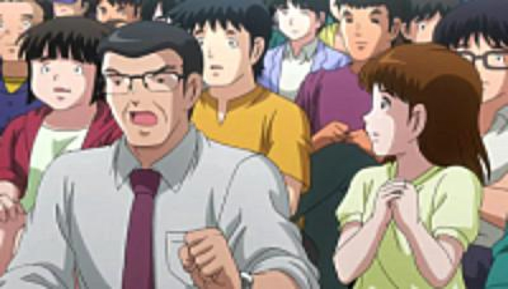 فوتبالیست ها (سری جدید) - فصل 1 قسمت 33