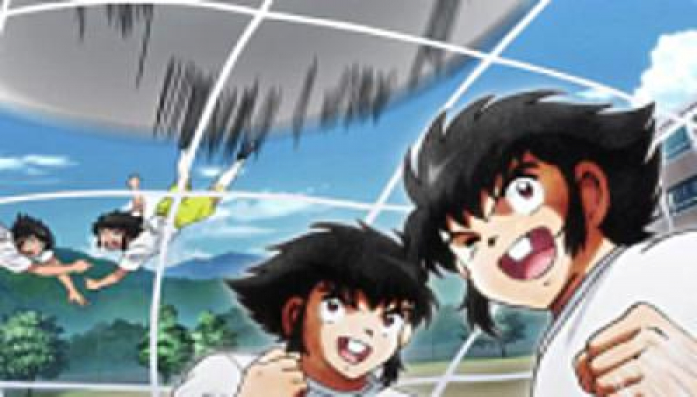 فوتبالیست ها (سری جدید) - فصل 1 قسمت 34