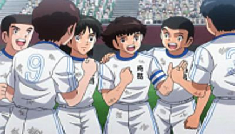 فوتبالیست ها (سری جدید) - فصل 1 قسمت 36