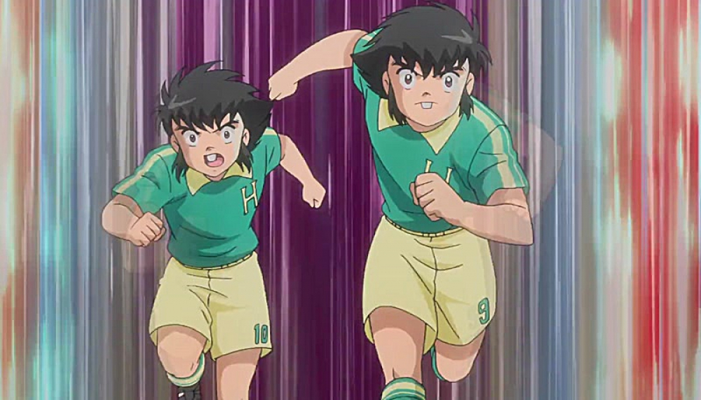 فوتبالیست ها (سری جدید) - فصل 1 قسمت 37