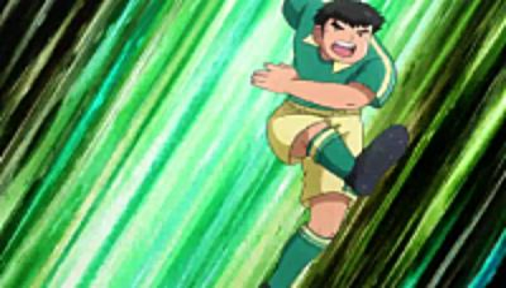 فوتبالیست ها (سری جدید) - فصل 1 قسمت 38