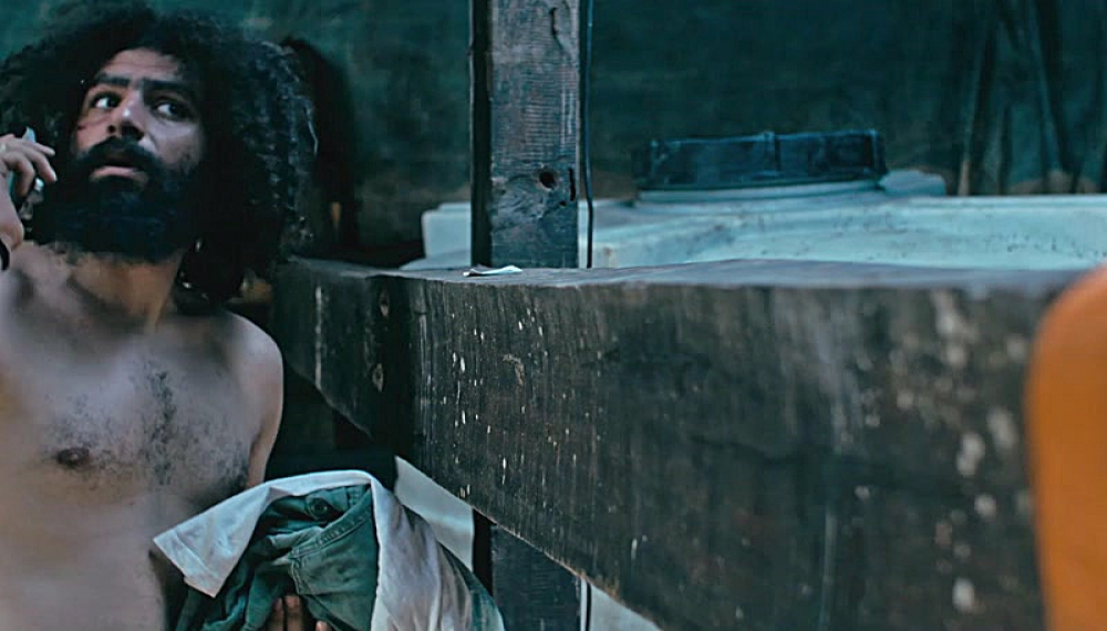 کاشوخین - قسمت 6