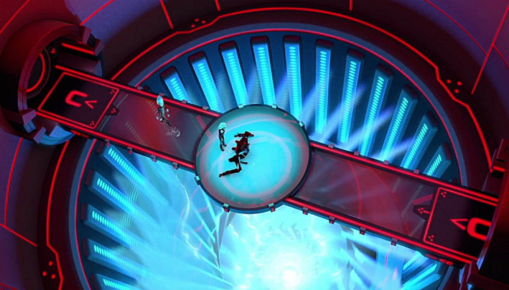 سه نفر از زیر زمین - فصل 1 قسمت 13 : نشانه بد