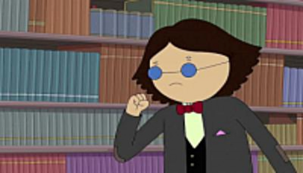 وقت ماجراجویی - فصل 5 قسمت 24