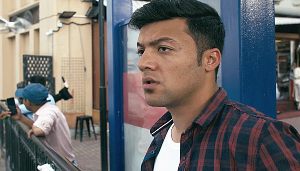 کاشوخین - قسمت 7