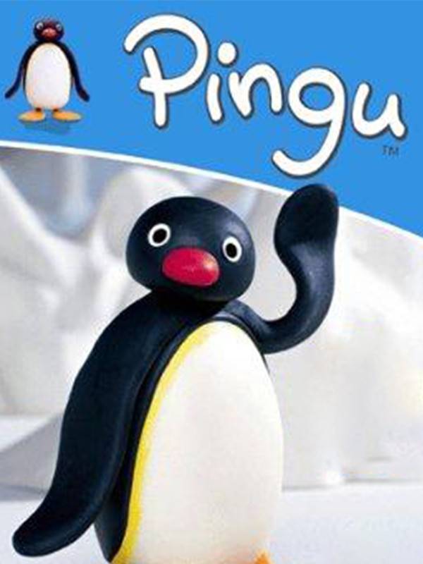پنگوئن کوچولو - قسمت ۳