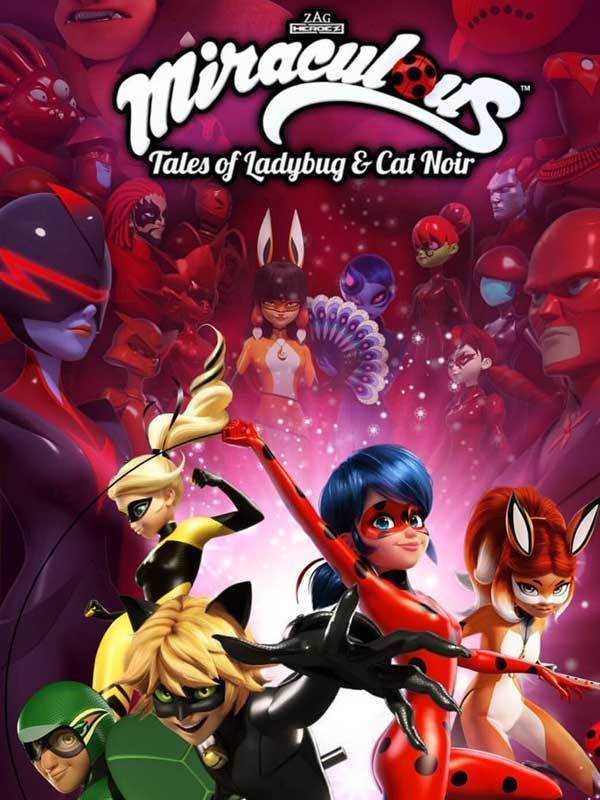 ماجراجویی در پاریس - فصل ۱ قسمت ۹