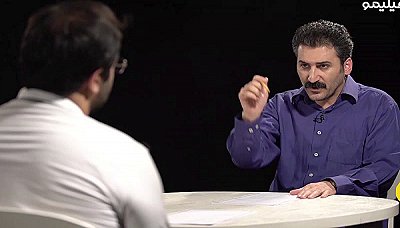 ممیزی - فصل 1 قسمت 10 : برقصا
