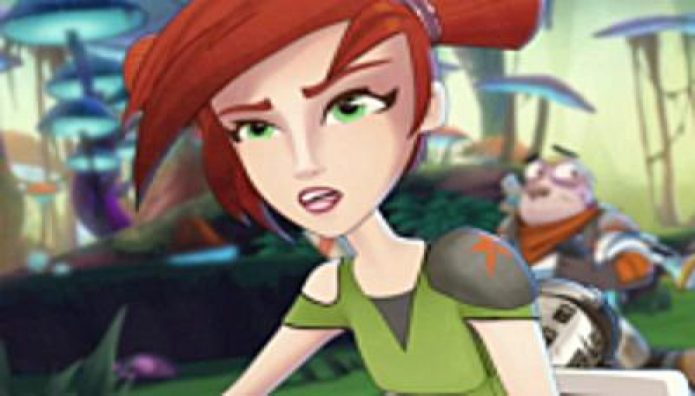 اسلاگترا - فصل 1 قسمت 15