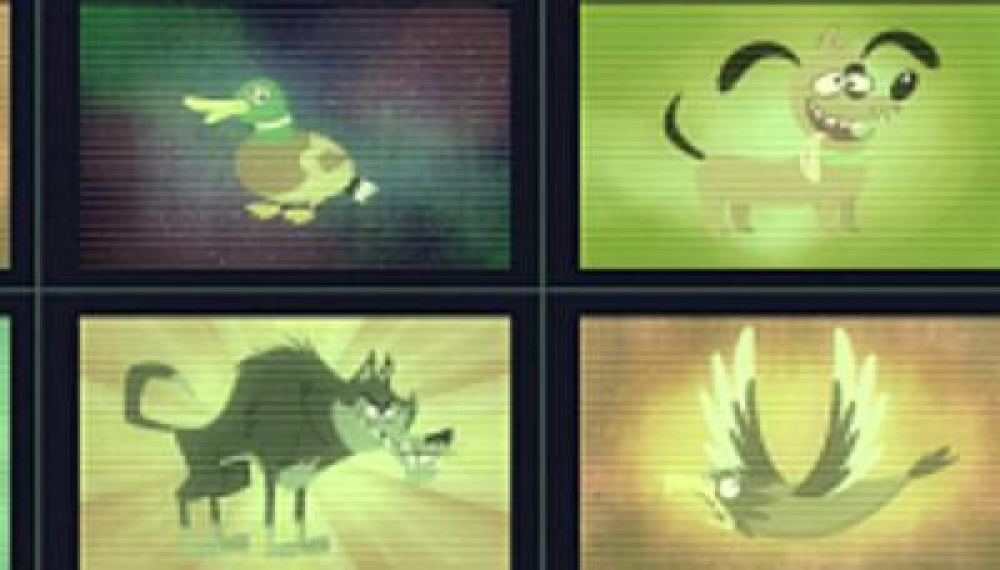 ابری با احتمال بارش کوفته قلقلی - قسمت 16