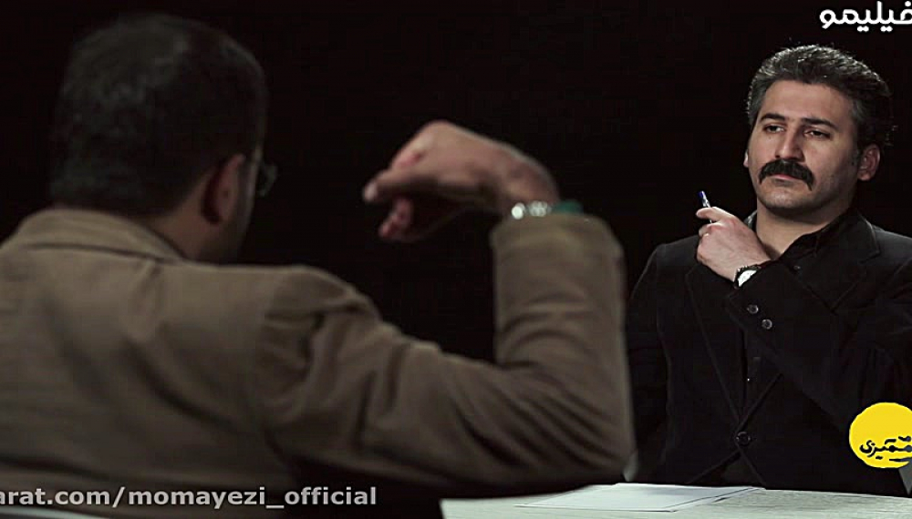 ممیزی - فصل 1 قسمت 11 : آشفته حالی