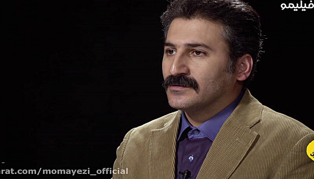 ممیزی - فصل 1 قسمت 15 : موی سپید